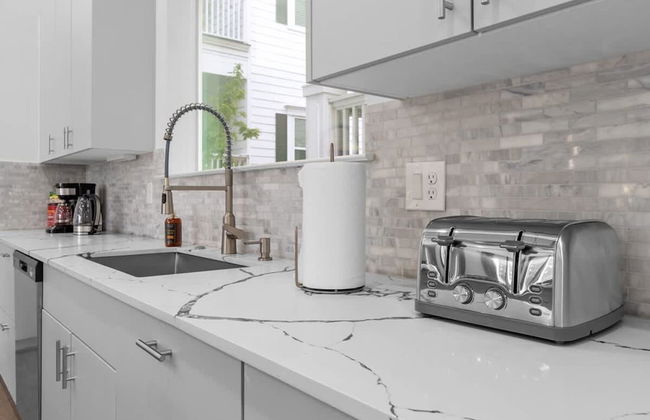 Downtown Houston 3BR Bachelorette Escape - Foto 38