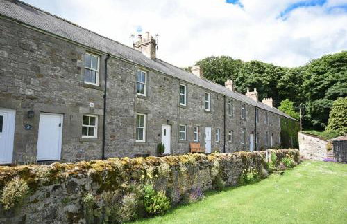 Farne View Cottage - Foto 26