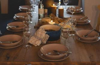 Hofgut Eveshausen Familienquartier Chalet 6-11 Gäste - Foto 59