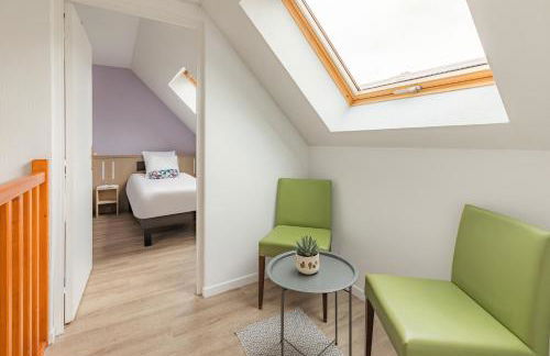 Appart'City Confort Pau Centre - Foto 58