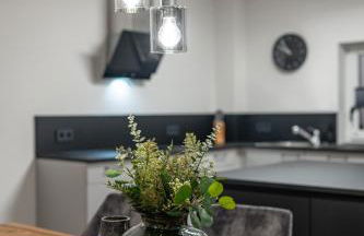 BPS Apartment #7 Luxury Penthouse - NEU - Deluxe - Modern - Foto 5