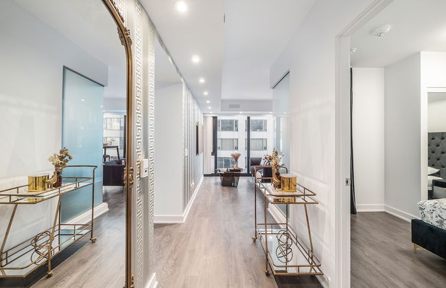 Soho Suites Yorkville - Foto 42