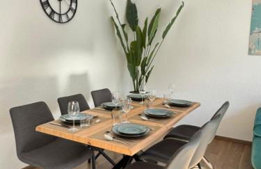 Apartment Stadtperle - Foto 11