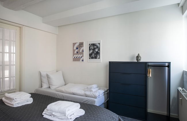 The Churchill apartments by Daniel&Jacob’s - Foto 47