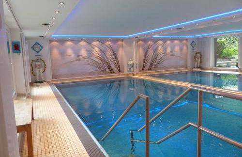 Appartement-Residenz Suite 10 - Foto 14