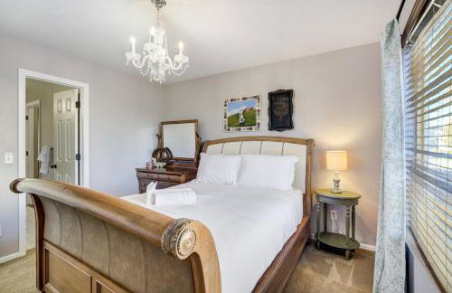 The Great Escape - 6BR, Gym, Hot Tub, Pets OK! - Foto 18