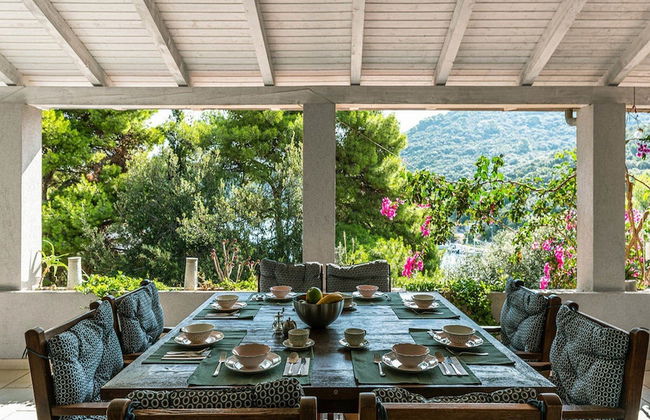 Villa Angela - Foto 23