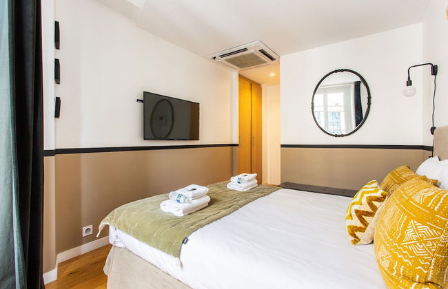 Résidence Paris Boetie - Foto 47