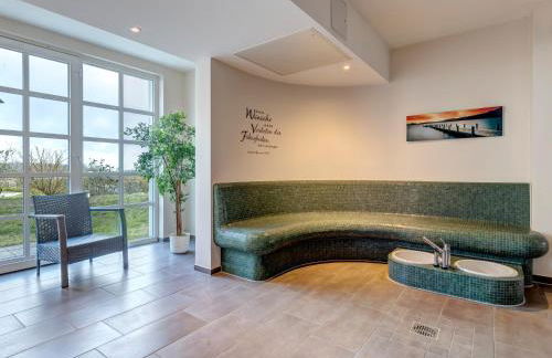 Residenz am Balmer See - BS 12 mit Wellnessbereich - Foto 14