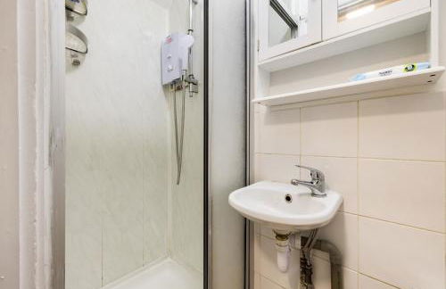 1BD Apartment near Olympic Park, East London - Foto 9