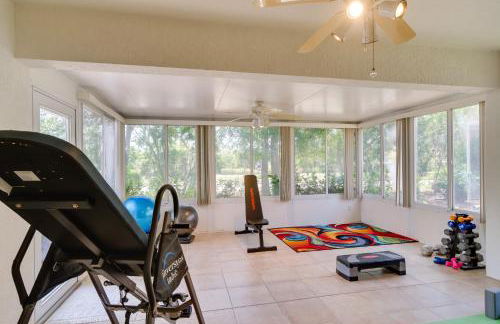 North Fort Myers Getaway with Resort Amenities! - Foto 3