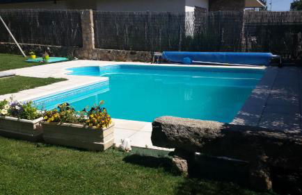 Alojamiento Turistico La Dehesa - Photo 23