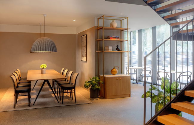 Staybridge Suites Dubai Financial Centre by IHG - Photo 45