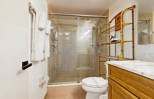 Right on the Shores, Apt 306 | Condo in Flagler Beach with pool & tennis access - Foto 16