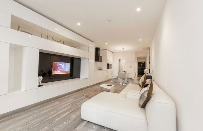 Kwarleyz Residence Hotel & Suites - Foto 32