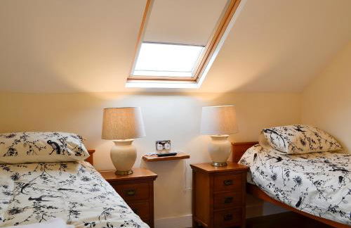 Ghillie Cottage - Foto 14