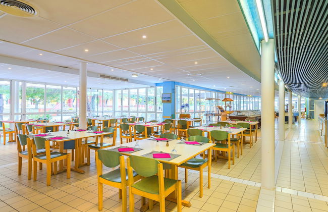 Village Vacances Azureva Argelès-sur-Mer - Foto 20