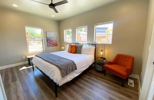 Timber & Tin G 2Bed 2Bath w Pool & Rooftop Deck - Foto 62