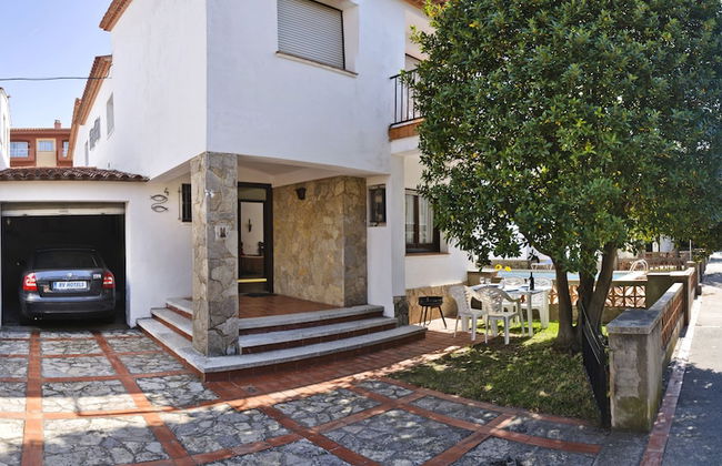 RVApartaments Villas Piscis - Foto 30