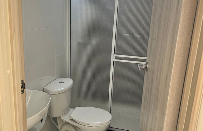 Cerca del Paraíso Río Guatapuri - Foto 40