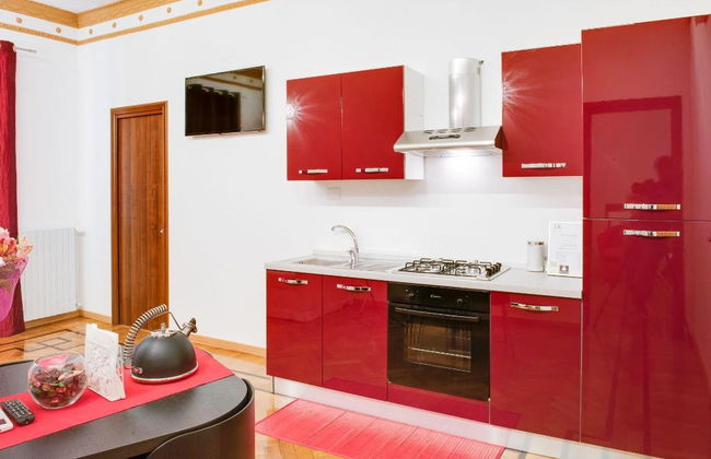 Lh Royal Suites - Foto 21