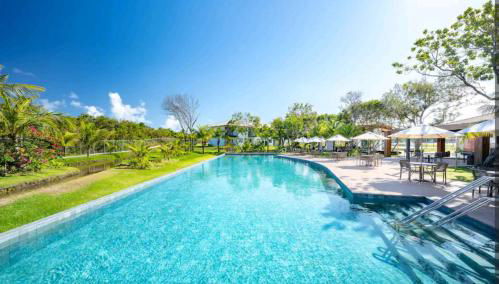 Vila do Lago, Praia do Forte - Foto 2