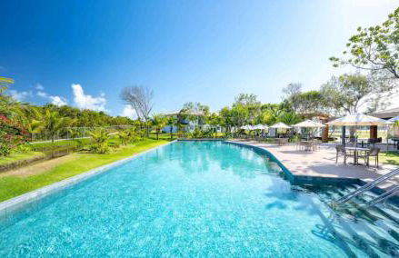 Vila do Lago, Praia do Forte - Foto 2