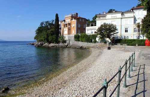 Family friendly house with a swimming pool Ruzici, Opatija - 16202 - Foto 3