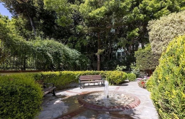 Alanya Sunset Hotels - Foto 16