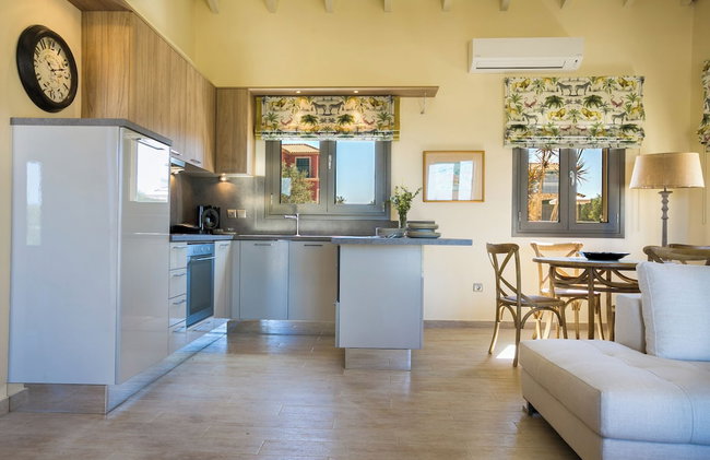 Estrellas Luxury Villas - Photo 48