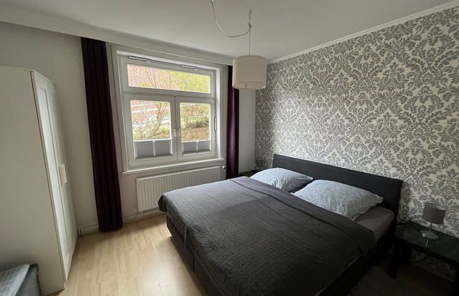 Kalkberg Ferienwohnungen - Foto 9