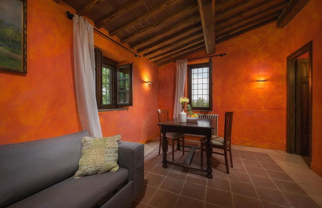 Podere Santa Croce 10 Emma Villas - Foto 17