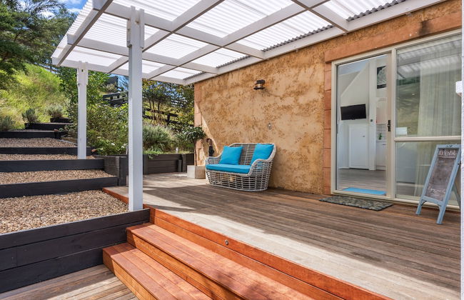 Woodside Bay Cottage - Foto 15