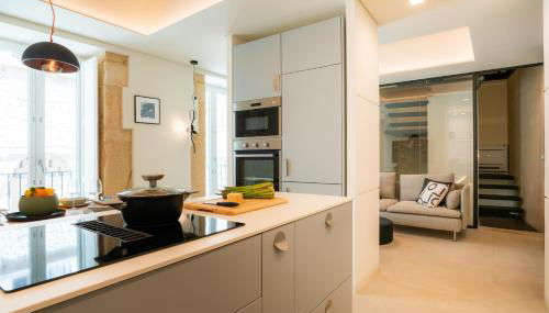 -CASA SANTINI- Charming 3 Bedrooms House in Ortigia by Cala Rossa - Foto 4, stove