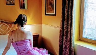 Une nuit au manoir mode hanté possible gratuitement - Photo 2