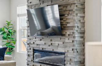 BRAND NEW Scenic Luxury Mountain Retreat - Photo 24