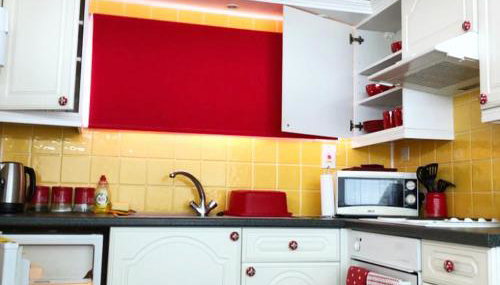 Broadside Chalet Park No 90 - Foto 3