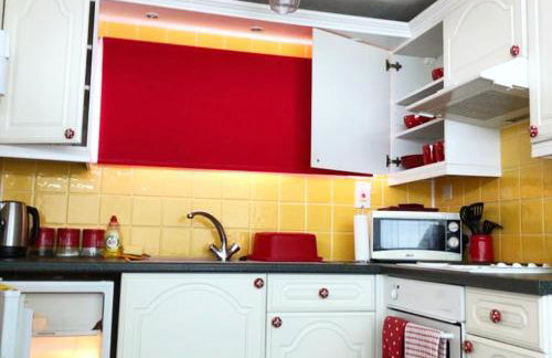 Broadside Chalet Park No 90 - Photo 3