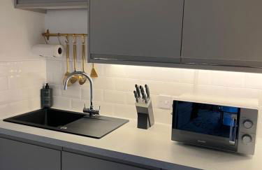 Liverpool Central City Centre Modern Apartment - Sleeps 4 - Foto 21