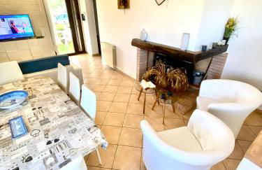 Villa Bianca - Foto 15