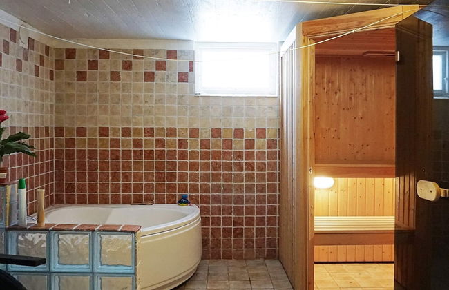 6 Person Holiday Home in Vara - Foto 5