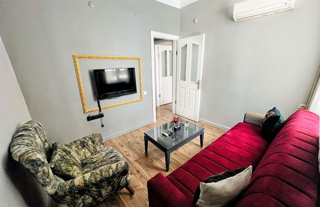 Zebra Hotel Alsancak - Foto 16