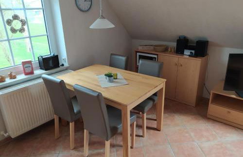 Ferienwohnung Lena in Stedesdorf bei Esens an der Nordseeküste in Ostfriesland - Photo 11