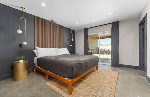 Stargazing Luxury Retreat - Foto 14