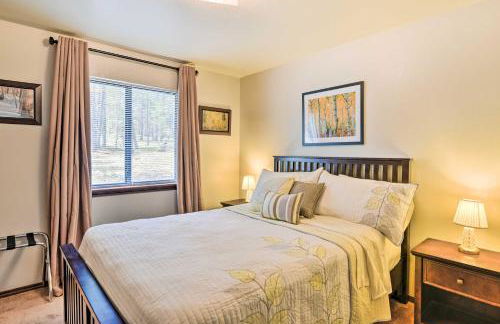 Flagstaff Home with Back Deck - 5 Mi to Downtown - Photo 16