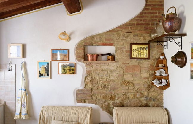 Agriturismo Antico Podere la Martinella - Foto 22