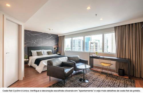 RD Cyclinn Vila Olímpia - Foto 30