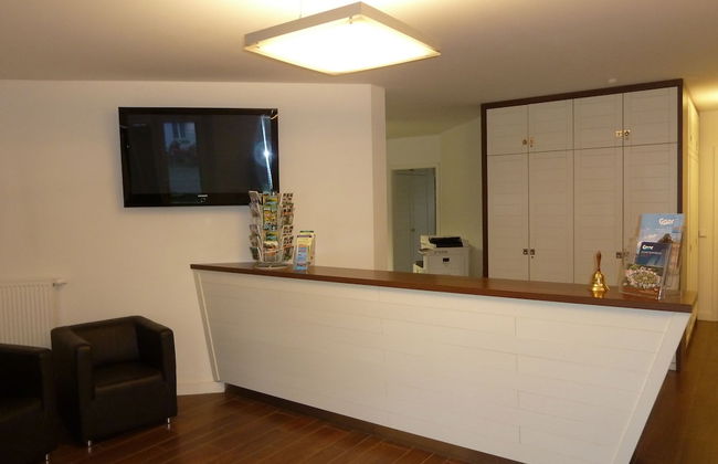 Apartmenthaus Goor - Foto 39