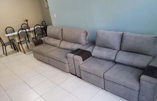 Apartamento PÉS NA AREIA - Foto 13