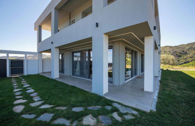 Villa Arithea - Foto 1